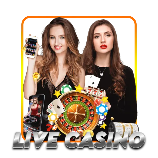 CASINO LIVE